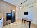 3-комнатная квартира · 86 м² · 8/9 этаж, Анет баба 8 за 78 млн ₸ в Астане, Нура р-н — фото 3
