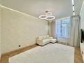 3-комнатная квартира · 86 м² · 8/9 этаж, Анет баба 8 за 78 млн ₸ в Астане, Нура р-н — фото 4