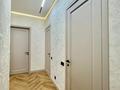 3-комнатная квартира · 86 м² · 8/9 этаж, Анет баба 8 за 78 млн ₸ в Астане, Нура р-н — фото 10