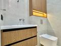 3-комнатная квартира · 86 м² · 8/9 этаж, Анет баба 8 за 78 млн ₸ в Астане, Нура р-н — фото 12