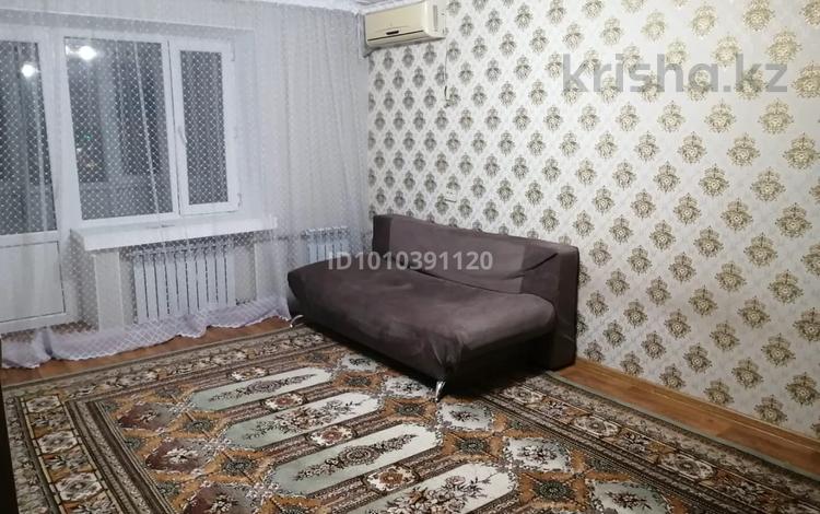 1-комнатная квартира · 33 м² · 5/5 этаж, 3 укрупненный — Айтеке би Токтыбаев за 9.5 млн 〒 в  — фото 3