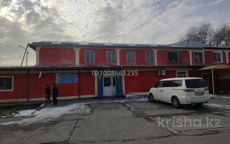 Бани, гостиницы и зоны отдыха · 1500 м² за 350 млн ₸ в Алматы, Алатауский р-н — фото 2