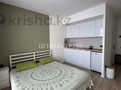 1-бөлмелі пәтер · 28 м² · 4/5 қабат, Уалиханова 7, бағасы: 180 000 〒 в Щучинске