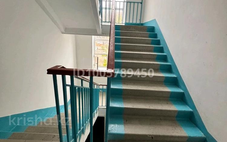 3-комнатная квартира · 72.3 м² · 2/5 этаж, Жаналыка Абдрахманова 25 — 12 -мектептің қасында за 31 млн 〒 в  — фото 2