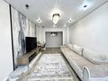 3-бөлмелі пәтер · 92 м² · 4/9 қабат, Нажимеденова, бағасы: 58.5 млн ₸ в Астане, Сарайшык р-н — фото 3