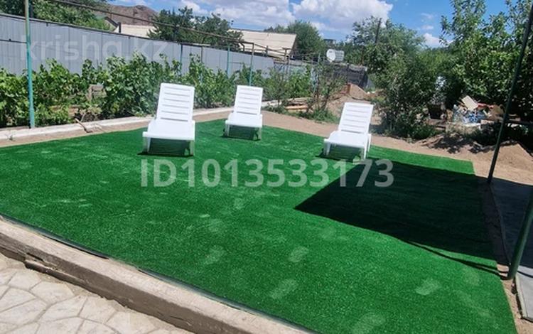 Дача · 3 комнаты · 125 м², Барковское 11 за 100 000 ₸ в Балхаше — фото 3