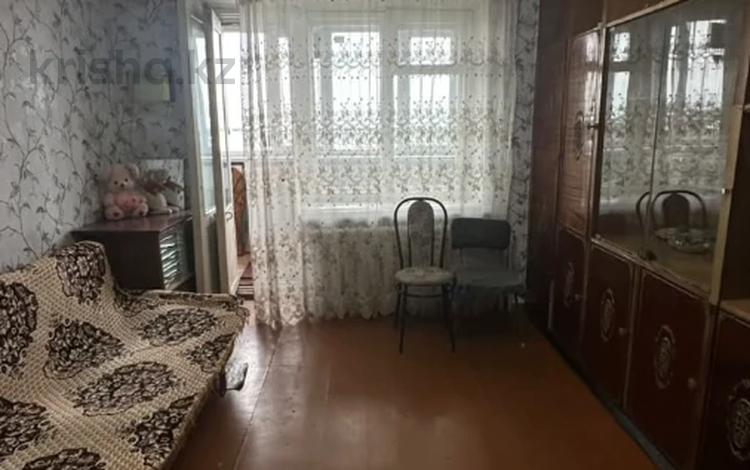 2-бөлмелі пәтер · 49.6 м² · 5/5 қабат, Павлодарская, бағасы: 10.5 млн ₸ в Уральске — фото 2