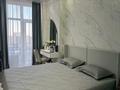 3-бөлмелі пәтер · 105 м² · 8/15 қабат, 17-й мкр 54, бағасы: 50.5 млн ₸ в Актау — фото 10