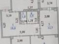 4-бөлмелі пәтер · 89 м² · 4/5 қабат, Жабаева 12/2, бағасы: ~ 24.6 млн ₸ в Астане, Алматы р-н — фото 29