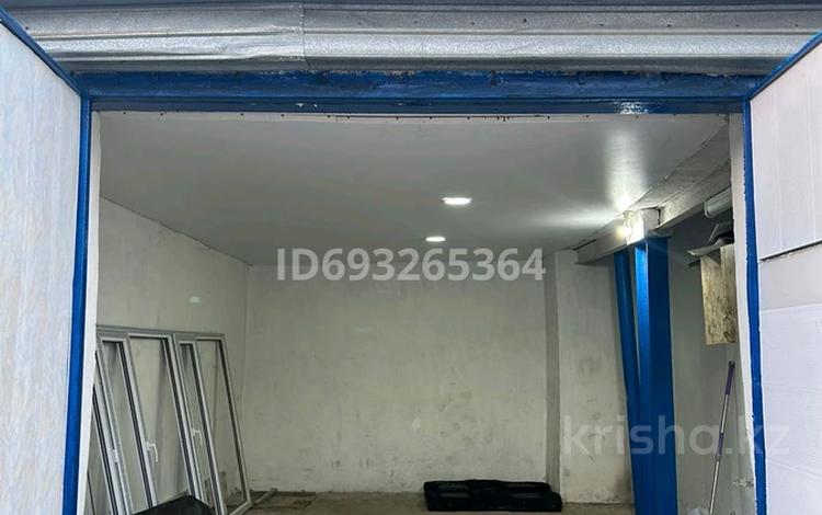Гараж · 24 м² · Байконурова 111 за 4 млн 〒 в Жезказгане — фото 2