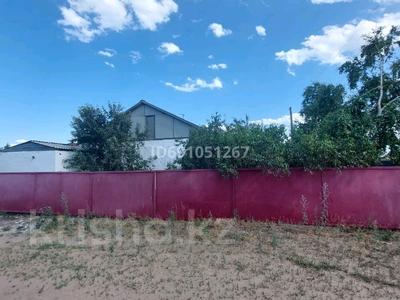 Часть дома · 4 комнаты · 94.6 м² · 7.6 сот., Шанина 5/1 — Недалеко от центра села за 12 млн 〒 в Заре