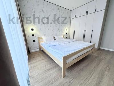 2-бөлмелі пәтер · 48 м² · 2/9 қабат, Бухтарминская 153/59 — Бухтарминская, бағасы: 2 500 〒 в Алматы, Турксибский р-н