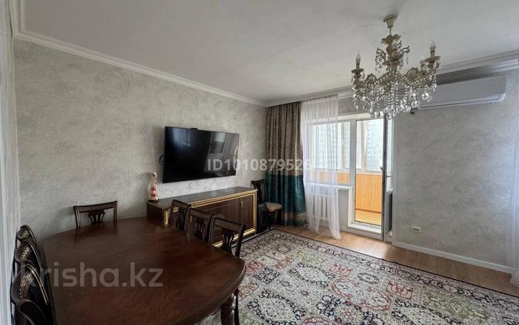 4-комнатная квартира · 114.2 м² · 5/5 этаж, Кайрат Рыскулбекова 8 — Кудайбердыулы, 64 Школа за 46.5 млн ₸ в Астане, Алматы р-н — фото 10