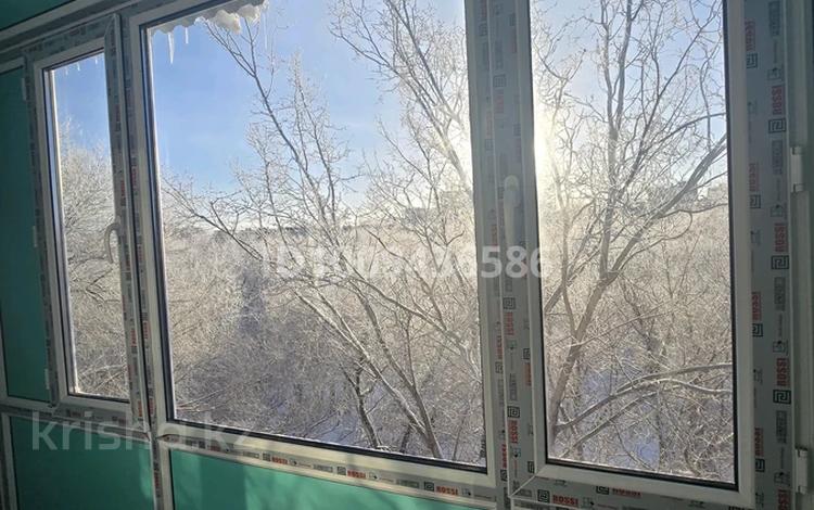 2-комнатная квартира · 45 м² · 5/5 этаж, Абая — Поликлиника №4 за 8 млн ₸ в Темиртау — фото 2