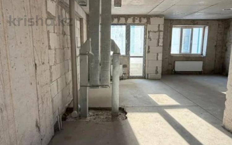 2-бөлмелі пәтер · 56 м² · 2/12 қабат, Кошкарбаева, бағасы: 28.5 млн ₸ в  — фото 3