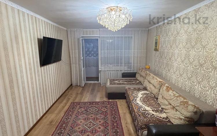 3-комнатная квартира · 65 м² · 4/5 этаж, Габдуллина 111 за 21 млн ₸ в Кокшетау — фото 2