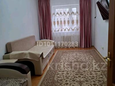 3-комнатная квартира · 75.4 м² · 1/9 этаж, Женис 17б — Сейфуллина за 37.9 млн ₸ в Астане, Сарыарка р-н