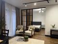 2-бөлмелі пәтер · 52 м² · 3/16 қабат, Коктем-3 24 — Сатпаева, бағасы: 450 000 ₸ в Алматы, Бостандыкский р-н