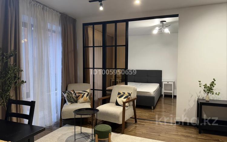 2-бөлмелі пәтер · 52 м² · 3/16 қабат, Коктем-3 24 — Сатпаева, бағасы: 450 000 ₸ в Алматы, Бостандыкский р-н — фото 24