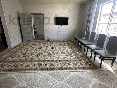 Отдельный дом · 4 комнаты · 113 м² · 6 сот., Жанаталап 48 за 19.5 млн ₸ в Алатау