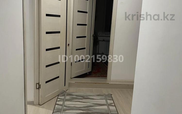 1-комнатная квартира · 50 м² · 2/16 этаж, мкр. Алмагуль, 23 дом 101 за 17 млн 〒 в Атырау — фото 2