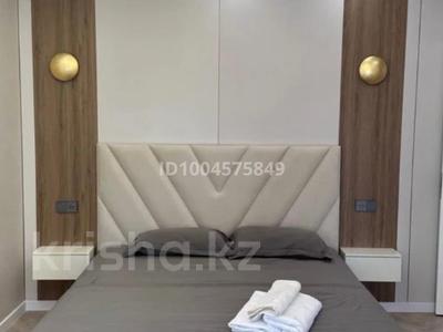 2-бөлмелі пәтер · 52 м², Касым Кайсенова 6 — Фариза Онгарсынова, бағасы: 18 200 ₸ в Астане, Есильский р-н