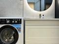 2-бөлмелі пәтер · 52 м², Касым Кайсенова 6 — Фариза Онгарсынова, бағасы: 18 200 ₸ в Астане, Есильский р-н — фото 11
