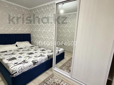 2-бөлмелі пәтер · 53 м² · 7/9 қабат, Шұғыла ш/а., Райымбека 590/8, бағасы: 16 000 ₸ в Алматы, Наурызбайский р-н