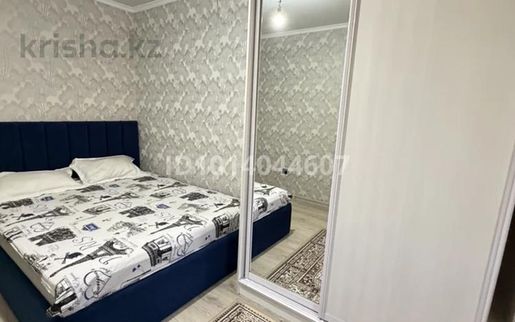 2-комнатная квартира · 53 м² · 7/9 этаж, мкр Шугыла, Райымбека 590/8 за 16 000 ₸ в Алматы, Наурызбайский р-н — фото 8