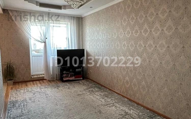 2-бөлмелі пәтер · 53 м² · 7/14 қабат, Карталинская 18/1, бағасы: 22 млн ₸ в Астане, Сарыарка р-н — фото 4