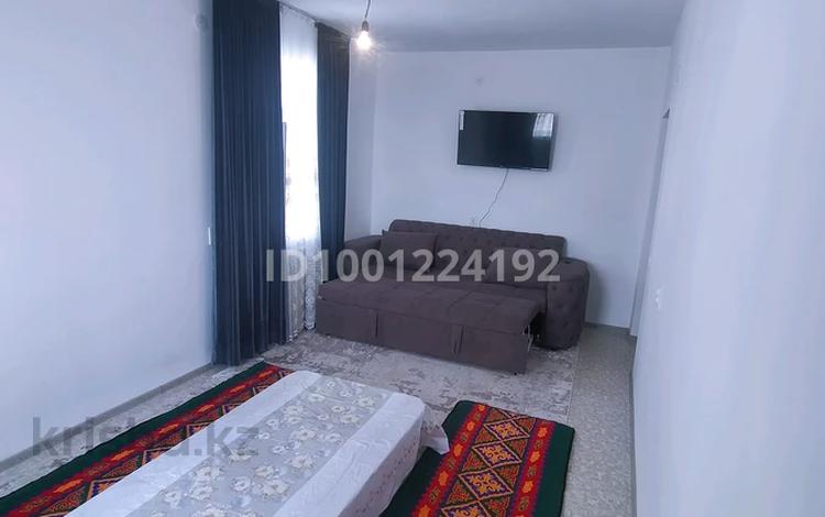 3-бөлмелі пәтер · 63 м² · 5/7 қабат, Улица 11 12/4 — Арена, бағасы: 23 млн ₸ в Туркестане — фото 29