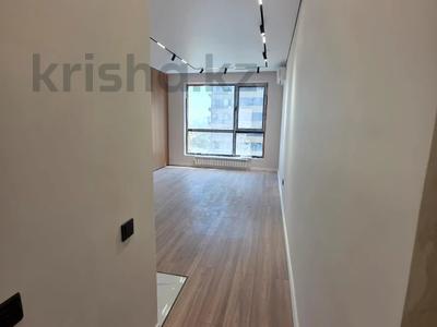 2-комнатная квартира · 62 м² · 9/13 этаж, Журавлева за 54 млн ₸ в Алматы, Бостандыкский р-н