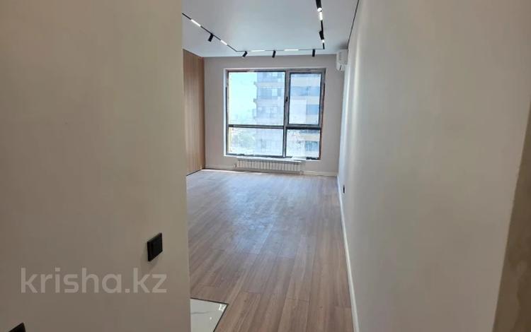 2-комнатная квартира · 62 м² · 9/13 этаж, Журавлева за 54 млн ₸ в Алматы, Бостандыкский р-н — фото 2