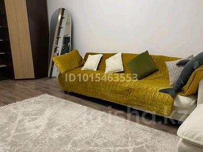 1 комната · 49 м² · 3/10 этаж, мкр Каргалы, Кенесары хана 54/1-45 за 100 000 ₸ в Алматы, Наурызбайский р-н