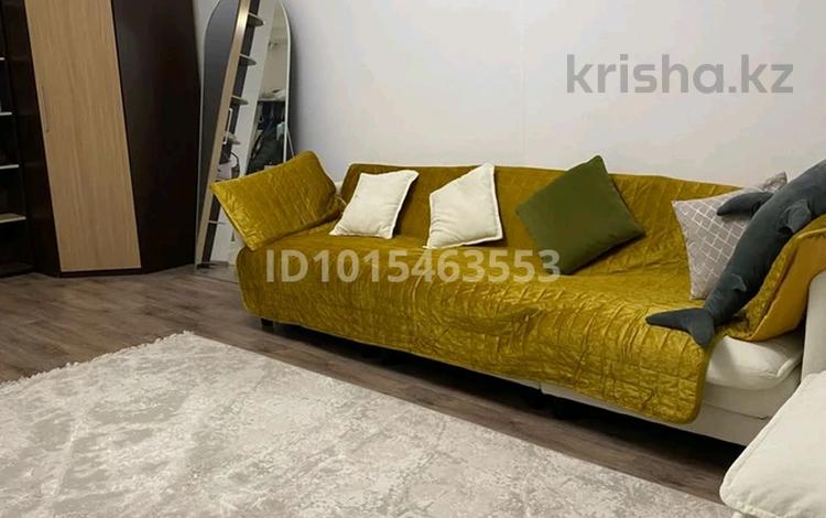1 комната · 49 м² · 3/10 этаж, мкр Каргалы, Кенесары хана 54/1-45 за 100 000 ₸ в Алматы, Наурызбайский р-н — фото 2