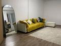 1 комната · 49 м² · 3/10 этаж, мкр Каргалы, Кенесары хана 54/1-45 за 100 000 ₸ в Алматы, Наурызбайский р-н — фото 3