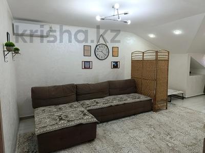 2-комнатная квартира · 65.9 м² · 4/5 этаж, Тлеулина за 19.5 млн 〒 в Кокшетау