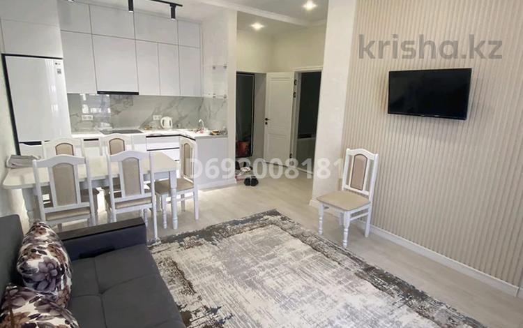 2-комнатная квартира, 40 м², 10/12 этаж, Улы Дала 33/1