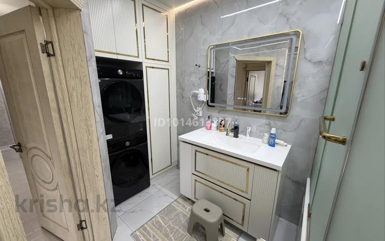 4-бөлмелі пәтер · 132 м² · 2/17 қабат, Абая 11/1 — Абая Сарыарка, бағасы: 80 млн ₸ в Астане, Сарыарка р-н — фото 2