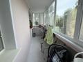 4-бөлмелі пәтер · 132 м² · 2/17 қабат, Абая 11/1 — Абая Сарыарка, бағасы: 80 млн ₸ в Астане, Сарыарка р-н — фото 12