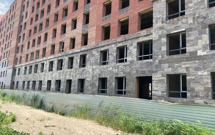Свободное назначение · 61 м² за 34 млн ₸ в Астане, Нура р-н — фото 2