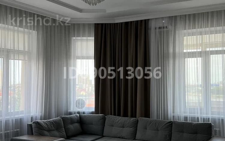Продажа 3-комнатной квартиры - №690513056: Сейфуллина — Площадь им ...