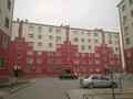 2-бөлмелі пәтер · 56 м² · 6/6 қабат, 31А мкр 16, бағасы: 16 млн ₸ в Актау