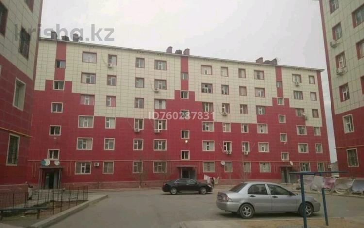 2-бөлмелі пәтер · 56 м² · 6/6 қабат, 31А мкр 16, бағасы: 16 млн ₸ в Актау — фото 2