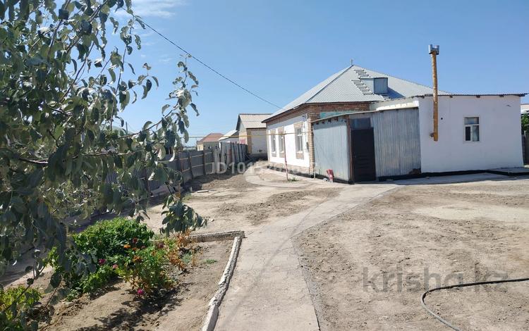 Отдельный дом · 4 комнаты · 73 м² · 6 сот., Мкр. КБИ, ул. Кудерикожа Кошекулы 51 — ул. Мунайшы за 14 млн ₸ в  — фото 2