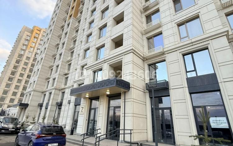 2-бөлмелі пәтер · 60 м² · 9/25 қабат, Байдибек би стр. 127/7, бағасы: 250 000 ₸ в Шымкенте, Абайский р-н — фото 2