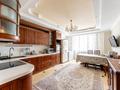 3-комнатная квартира · 160 м² · 3/16 этаж, Иманова 26 за 57 млн 〒 в Астане — фото 13