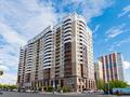 3-комнатная квартира · 160 м² · 3/16 этаж, Иманова 26 за 57 млн 〒 в Астане — фото 46