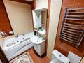 3-комнатная квартира · 160 м² · 3/16 этаж, Иманова 26 за 57 млн 〒 в Астане — фото 26