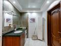 3-комнатная квартира · 160 м² · 3/16 этаж, Иманова 26 за 57 млн 〒 в Астане — фото 37